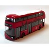 Corgi GS89202 Best of British New Routemaster For London Model,