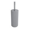 Allstar Minas Toilet Brush Holder Polypropylene 10 x 34 x