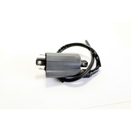 Compatible with John Deere FD501D, FD501V, FD590V, FD611V, FD620D, FD661D, & FD440V OEM Ignition Coil # AM120732