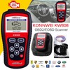 kiwitatá Car Scanner Tool EOBD OBD2 Automotive Diagnostic Engine Fault