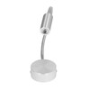 LED Spotlight 3W 4000K Work Reading Wall Light Aluminum with