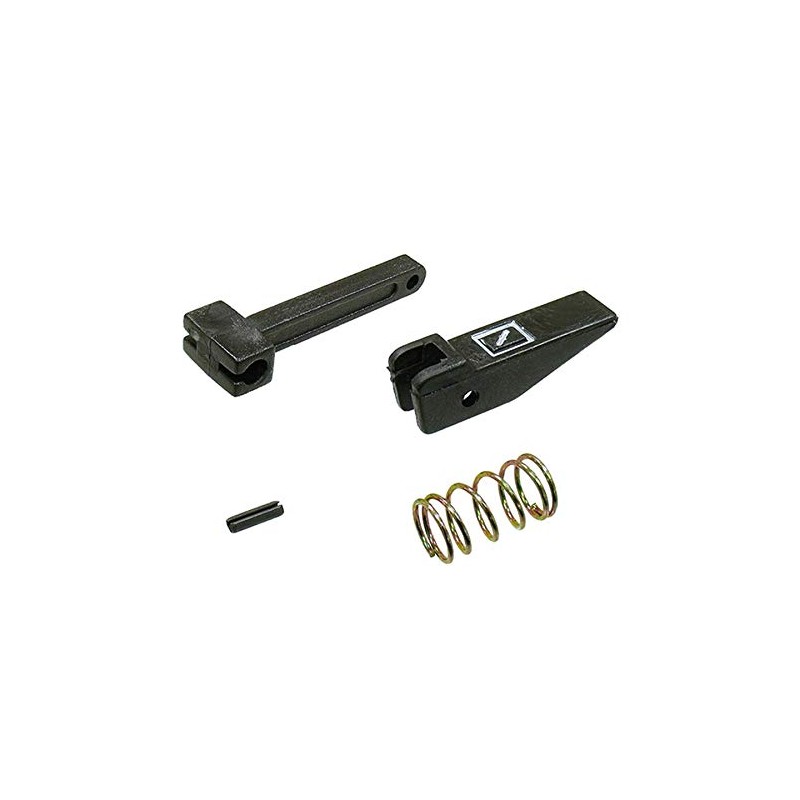 SPI 05-146-03, Choke Lever Repair Kit, Arctic Cat Snow Fits