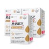 Chong Kun Dang Health Promega RTG Omega 3 Dual 3