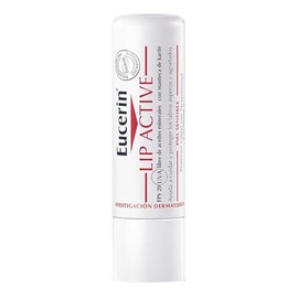 Eucerin Ph5 Bálsamo Labial Protector De Labios Fps 20, 4.8 Gramos
