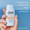 Fotoprotector Isdin Fusion Fluid Mineral Spf 50