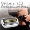 New Series 9 92S Electric Replacement Shaver Head Accessories blade
