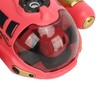Remote Control Motorboat with 500mah Battery Submarine Spray Gasboat for