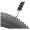 Topeak Tubi 18 Tubeless Tool Aluminium in Silver/Black 18 Functions,
