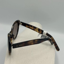 Flower Poppy Sunglasses FLR1013215 New