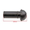 Lockable fuel cap suitable for Piaggio Vespa Ciao and Peugeot