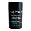 SURETHIK Hair Fibers for Thinning Hair, Building Fibers to Conceal