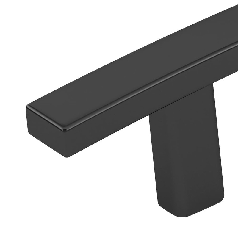 Richelieu Hardware BP65096900 Padova Collection 3 3/4-inch (96 mm) Center-to-Center