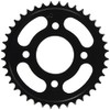 Kitaco 535-1452040 Driven Sprocket (Rear/40T) 420 Size, Grom (JC92), Monkey