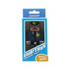 EnderToys Police Man Action Figure
