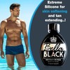 Dolce Vita Bella Black 100X Bronzer Tanning Lotion – Premium