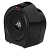 Vornado Velocity 3R Whole Room Space Heater with Timer, Adjustable