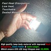 LED Refrigerator Light Bulb 4W Replacement 40W-60W Fridge Light Bulb