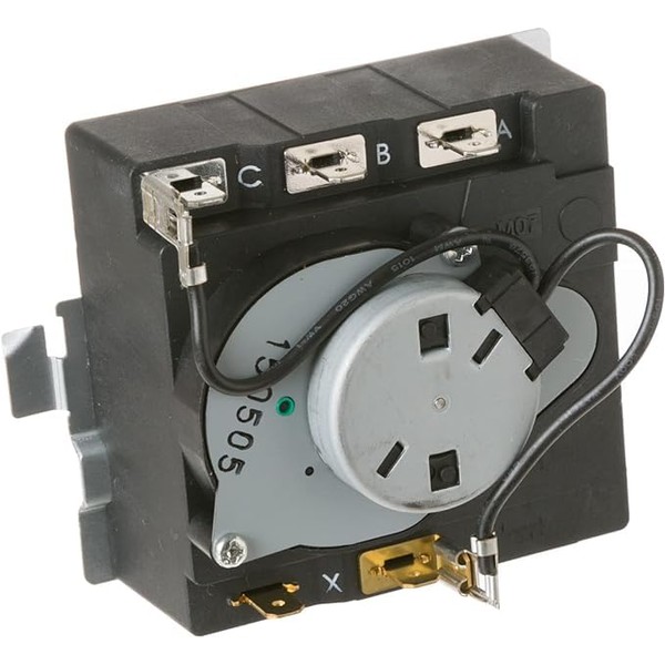 WE4M532 Dryer Timer WE4M362 for GE Hotpoint Sprecific Models!