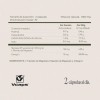 L-treonato De Magnesio + Omega 3 | 60 Cápsulas |