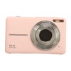 Digital Camera for Teens Kids 44MP 1080P HD 16X Digital