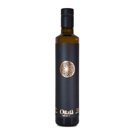 Oilala Extra Virgin Olive Oil,
