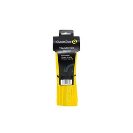 CycleOps Trainer Tire, Yellow
