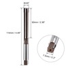 sourcing map 3/8" Hand Reamer H8 Accuracy Alloy Tool Steel