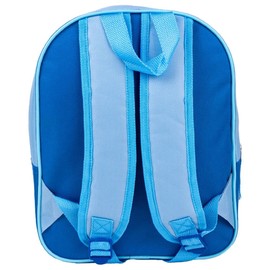 Cerdá Baby Boys, Unisex Kids, Standard, Colourful, Estándar Backpack, Multicoloured, multicoloured