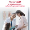 Generic LMP Mumfer-MAX | 150 Tablets | Iron, Folic Acid