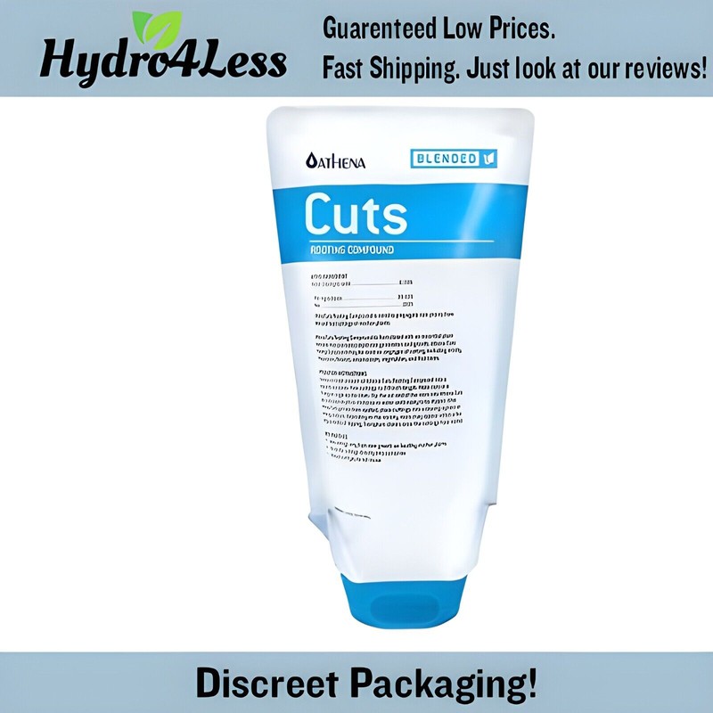 Athena Cuts Rooting Compound Gel 14oz Big Bottle Rapid Root