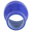 2in-3in 4Ply Silicone Coupler Hose Connector for Turbo/Intake/Intercooler Pipe Universal