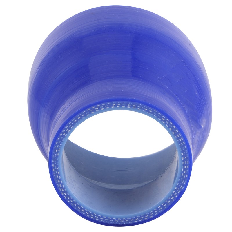 2in-3in 4Ply Silicone Coupler Hose Connector for Turbo/Intake/Intercooler Pipe Universal