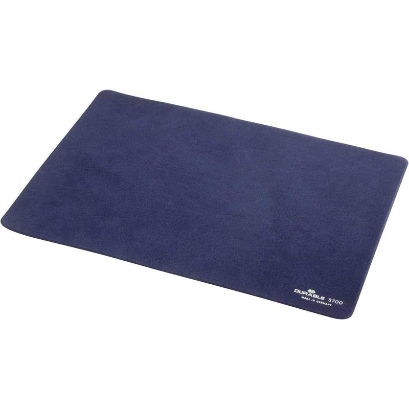 Durable Velour pad