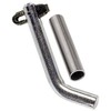 Reese Towpower 7006700 Hitch Pin with Swivel Latch - 2 Piece