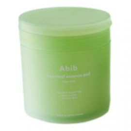 Aviv Houttuynia cordata trace essence pad clear touch 70 sheets / 아비브 어성초 흔적 에센스 패드 클리어터치 70매