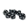 26x 10 sided dice perfect for Bolt Action, Judge Dredd,