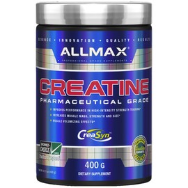 Allmax Creatine, 400g, 1 piece / 올맥스 크레아틴, 400g, 1개