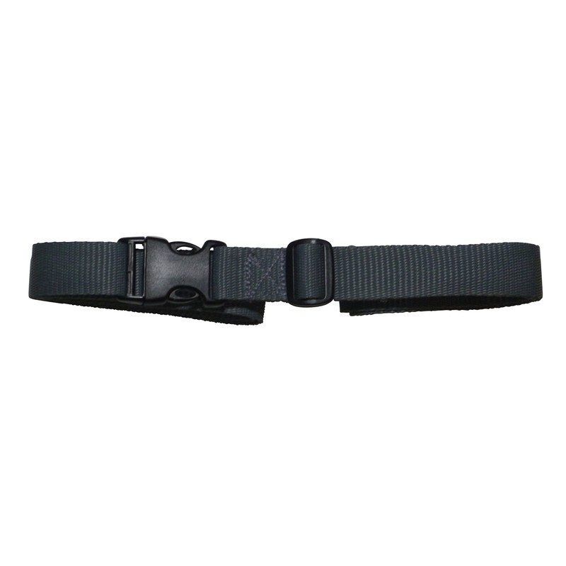 Benristraps 25mm Strap with Quick Release Buckle and Length Adjuster