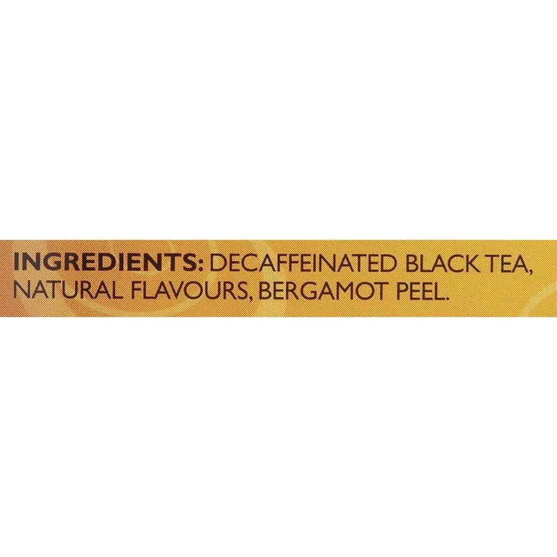 Twinings 24 Count Decaffeinated Earl Grey Tea K Cup Pods