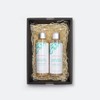 Matakana Botanicals EB C&M Breeze Shower Gel Body Scrub Scrub