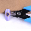 Lanito Nail Art Parts Parts Cutter Nail Art Rhinestone Remover