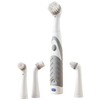 Addis 4 in 1 Turbo Scrubber Household Cordless Electrical Cleaning