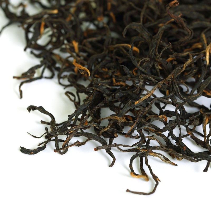 GOARTEA 250g / 8.8oz Supreme Yunnan Black Tea - Fengqing