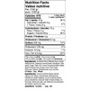 Cookie Crumbs Base - 2.2 Lbs
