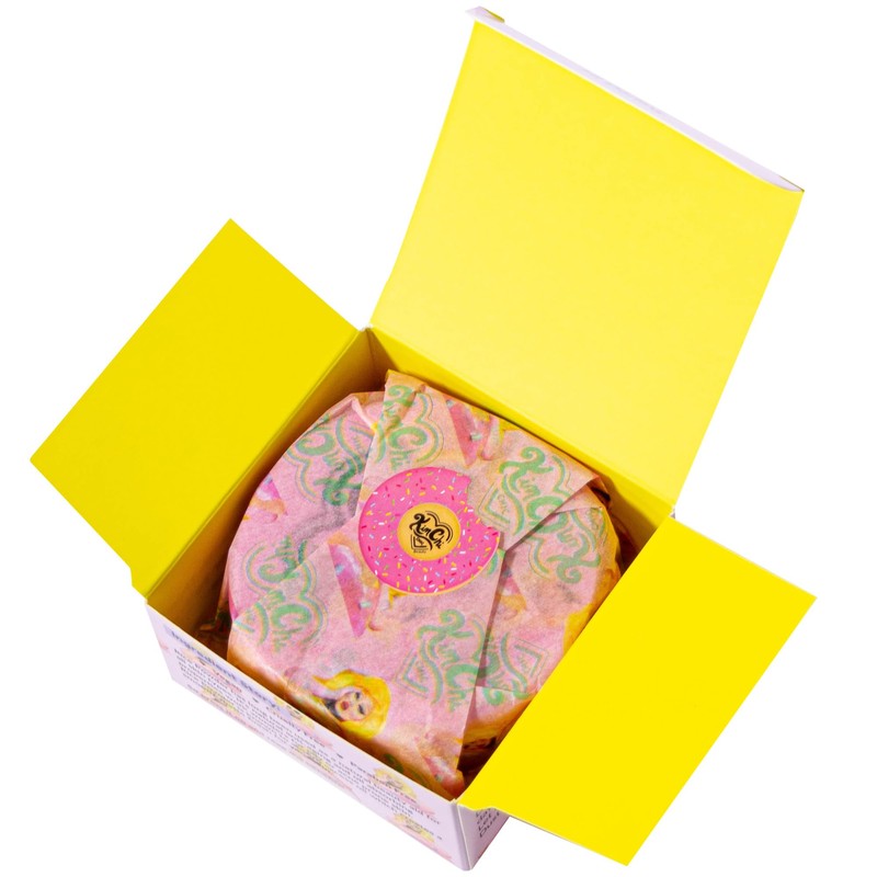 Kimchi Chic Beauty Puff Puff Pass Set and Bake Setting