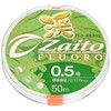 OWNER Fluorocarbon Line Zite Mountain Stream 166.3 ft (50 m)
