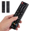 AKB73715694 TV Remote Control Replacement for TV 47LN540V 50PN450B 50PN650T