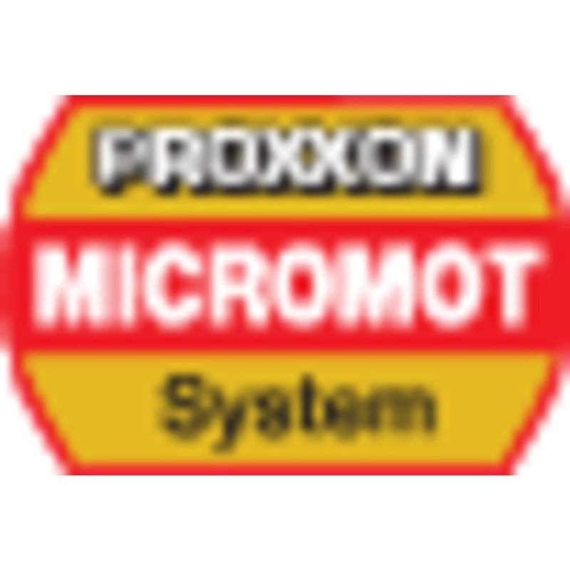 Proxxon Diameter 100 x 15 cm Soft Toy – Polierschwabbel 28002