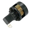KIMGU 42-06-1030 Anvil Replace for Milwaukee 2457-20,2457-21,42-06-1025 Impact Wrench Ratchet