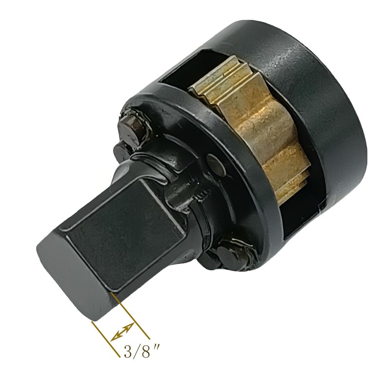 KIMGU 42-06-1030 Anvil Replace for Milwaukee 2457-20,2457-21,42-06-1025 Impact Wrench Ratchet